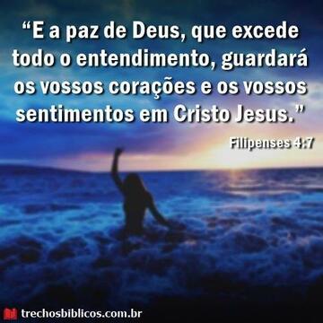 Filipenses 4:7